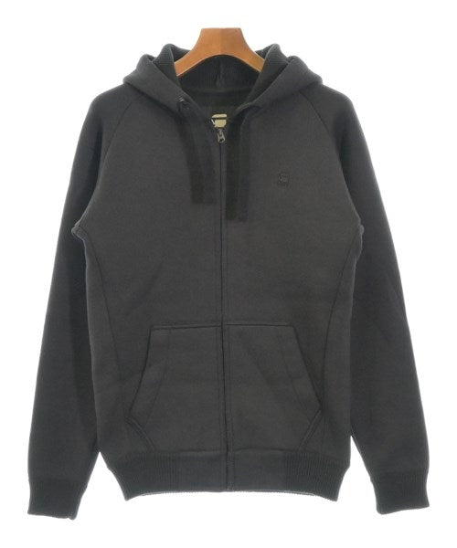 G-STAR RAW เสื้อฮู้ด