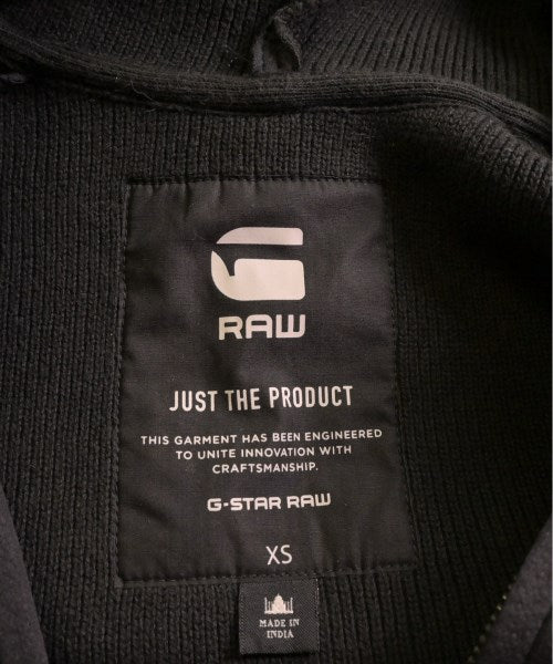 G-STAR RAW เสื้อฮู้ด