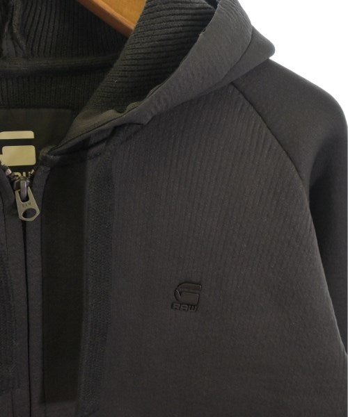 G-STAR RAW เสื้อฮู้ด