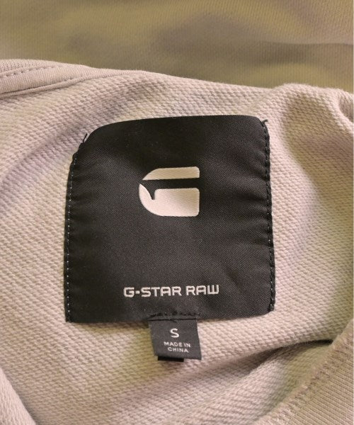 G-STAR RAW เสื้อฮู้ด