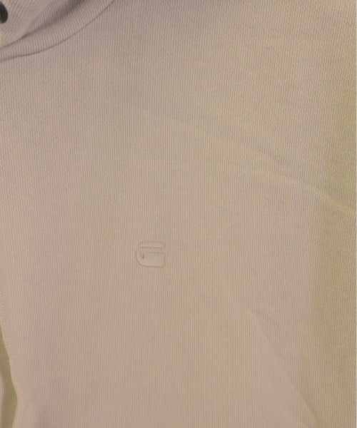 G-STAR RAW เสื้อฮู้ด