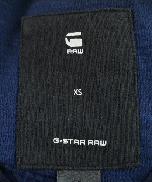 G-STAR RAW เสื้อยืด/เสื้อท็อปส์