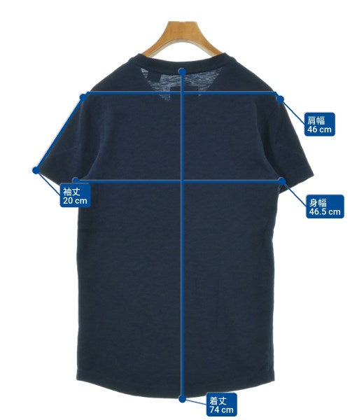 G-STAR RAW เสื้อยืด/เสื้อท็อปส์