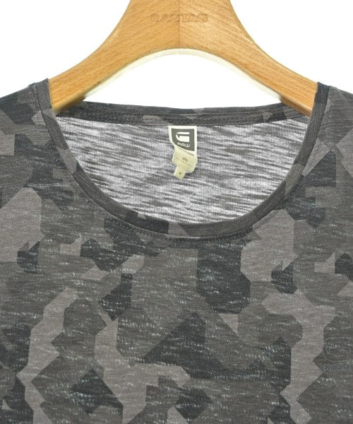 G-STAR RAW เสื้อยืด/เสื้อท็อปส์