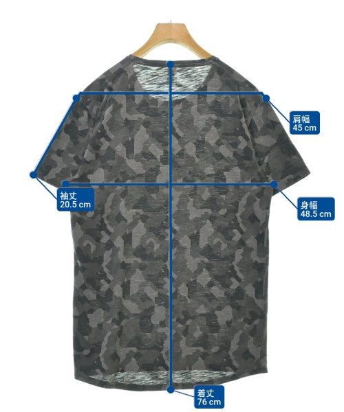 G-STAR RAW เสื้อยืด/เสื้อท็อปส์