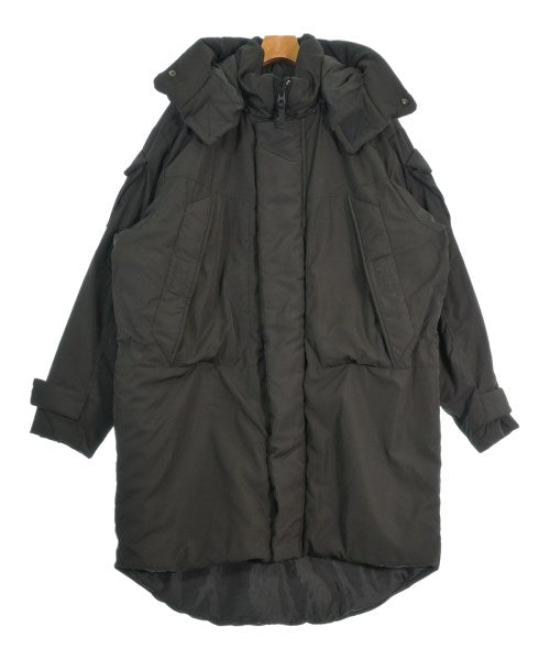 G-STAR RAW เสื้อโค้ทดาวน์