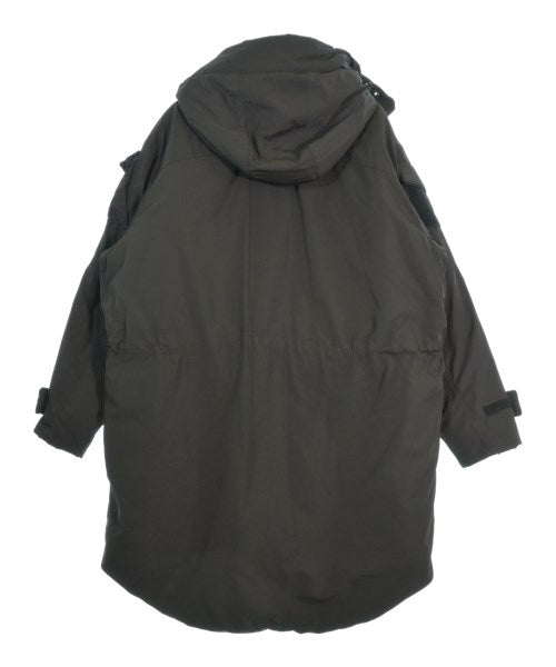 G-STAR RAW เสื้อโค้ทดาวน์