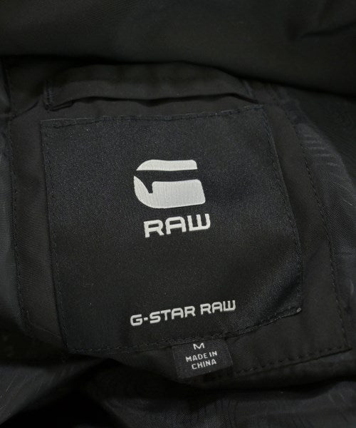 G-STAR RAW เสื้อโค้ทดาวน์