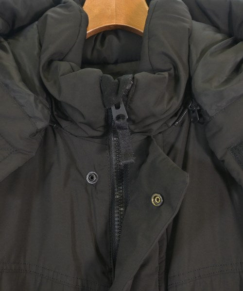 G-STAR RAW เสื้อโค้ทดาวน์