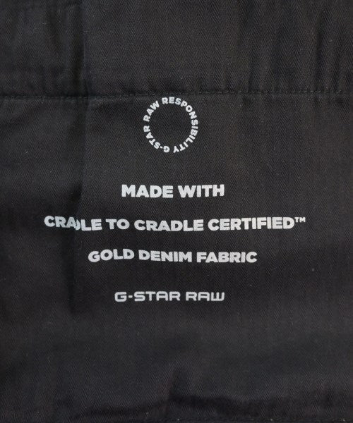 G-STAR RAW แจ็คเก็ตเบลาส์ อื่น