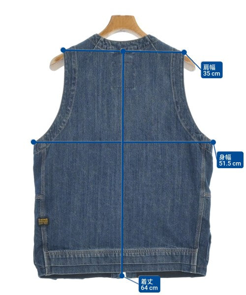 G-STAR RAW แจ็คเก็ตเบลาส์ อื่น