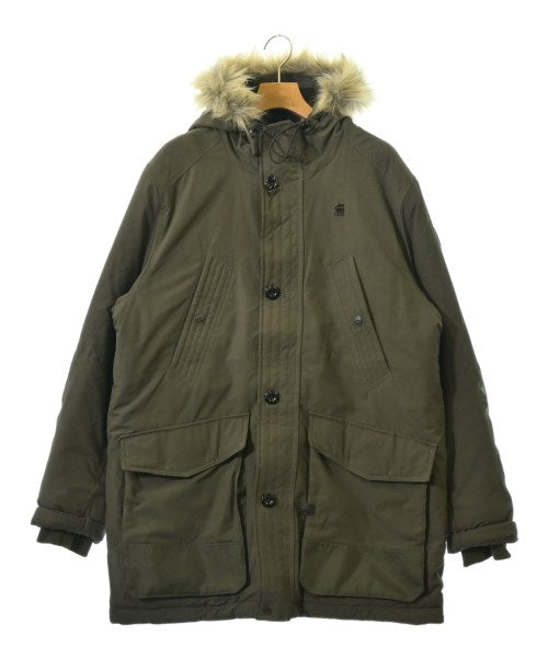 G-STAR RAW เคลือบ Mod