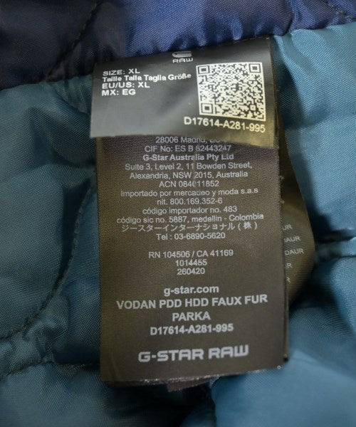 G-STAR RAW เคลือบ Mod