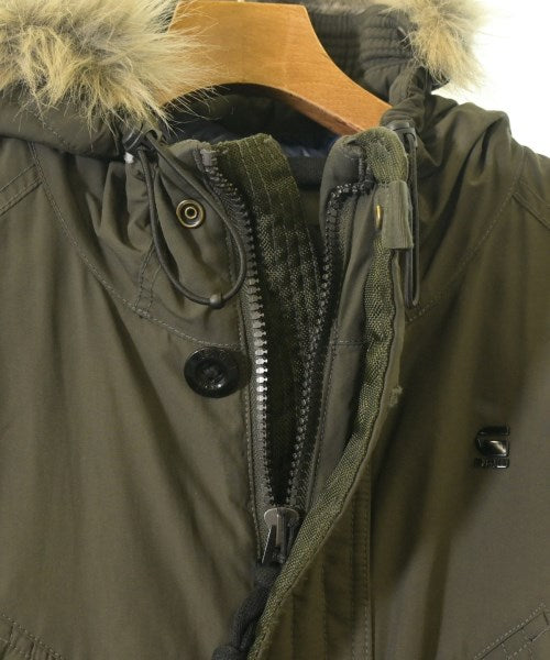 G-STAR RAW เคลือบ Mod