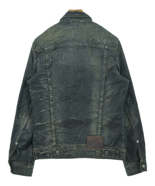 G-STAR RAW แจ็คเก็ตยีนส์