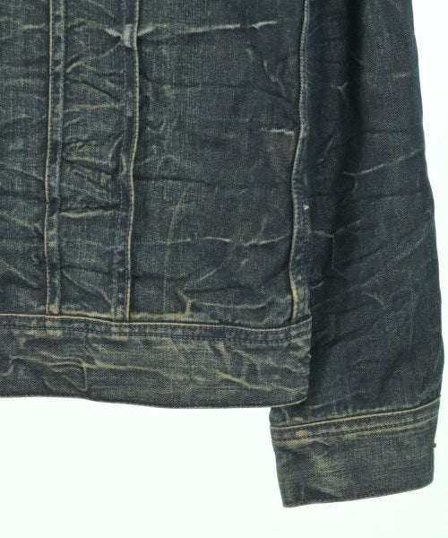 G-STAR RAW แจ็คเก็ตยีนส์