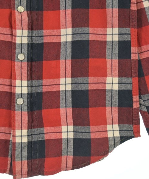 G-STAR RAW เสื้อลำลอง