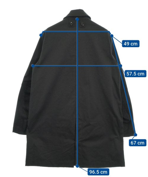 G-STAR RAW เสื้อโค้ท อื่น