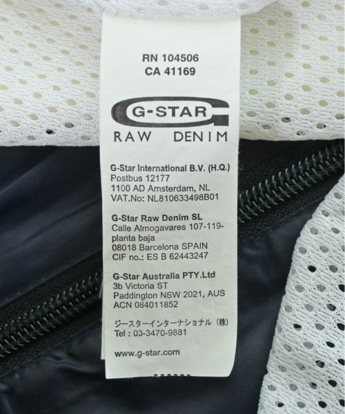 G-STAR RAW แจ็คเก็ตเบลาส์ อื่น