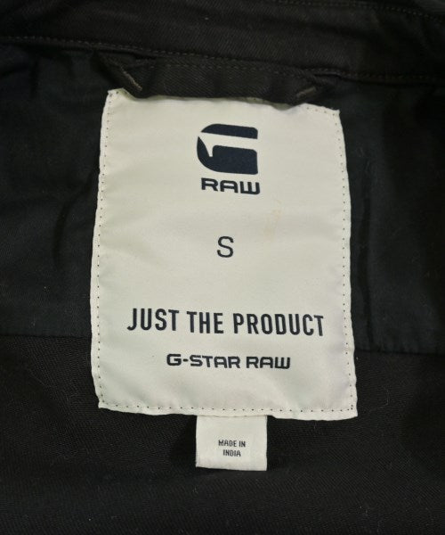 G-STAR RAW แจ็คเก็ตเบลาส์ อื่น