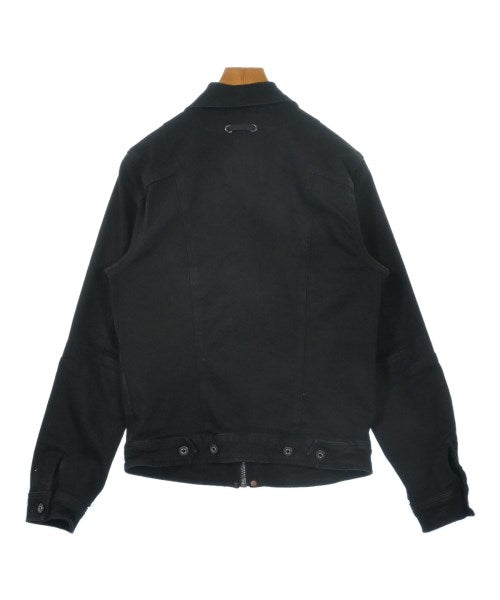 G-STAR RAW แจ็คเก็ตยีนส์