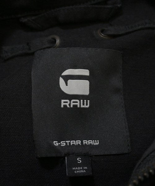 G-STAR RAW แจ็คเก็ตยีนส์