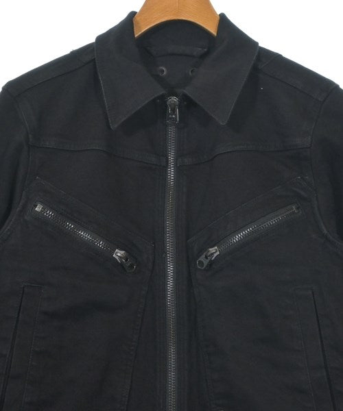 G-STAR RAW แจ็คเก็ตยีนส์