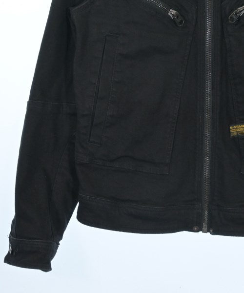 G-STAR RAW แจ็คเก็ตยีนส์