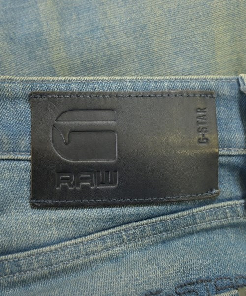 G-STAR RAW ยีนส์