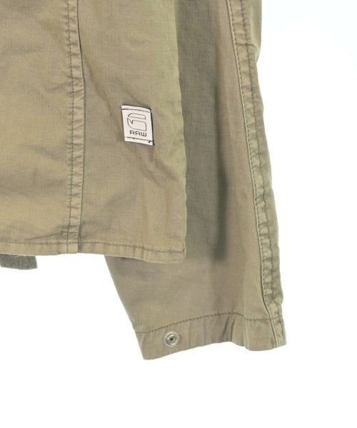 G-STAR RAW แจ็คเก็ตเบลาส์ อื่น