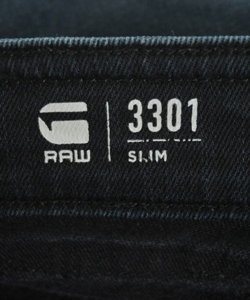 G-STAR RAW ยีนส์