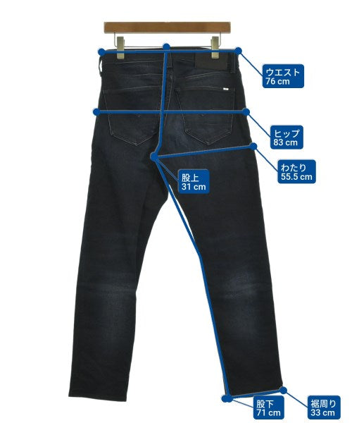 G-STAR RAW ยีนส์