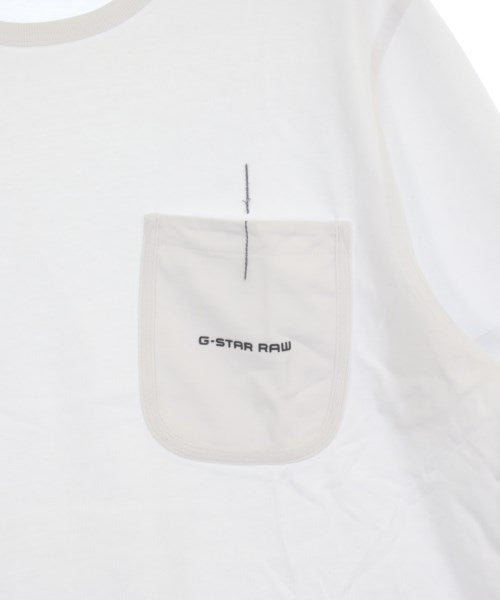 G-STAR RAW เสื้อยืด/เสื้อท็อปส์