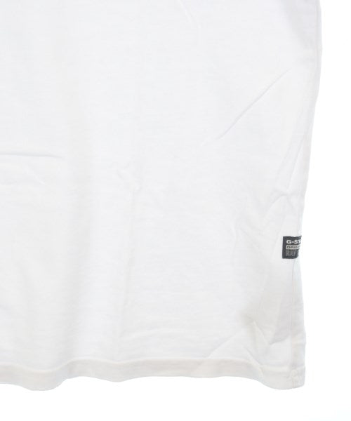 G-STAR RAW เสื้อยืด/เสื้อท็อปส์