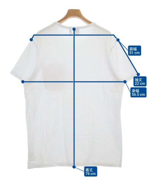 G-STAR RAW เสื้อยืด/เสื้อท็อปส์