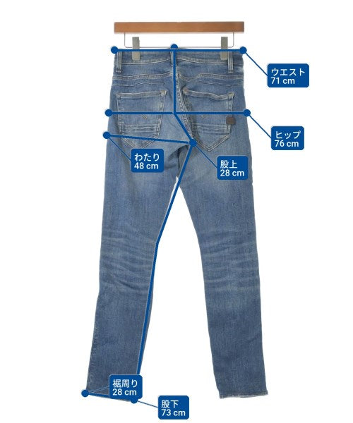 G-STAR RAW ยีนส์
