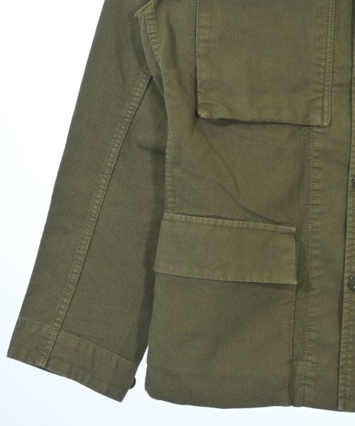 G-STAR RAW เสื้อลำลอง