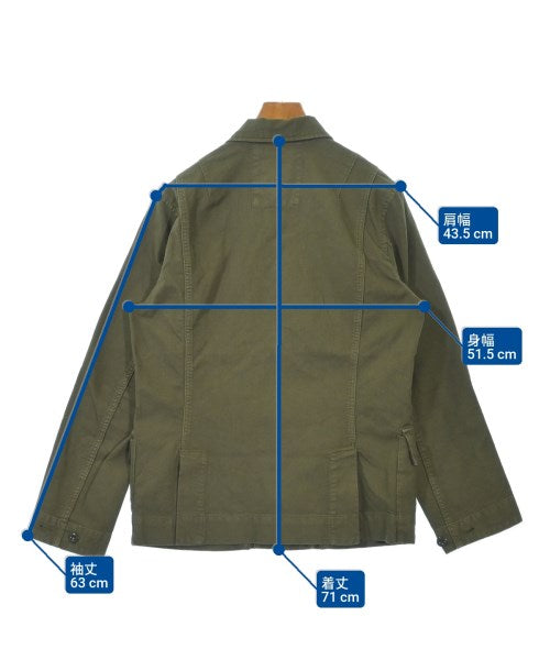 G-STAR RAW เสื้อลำลอง