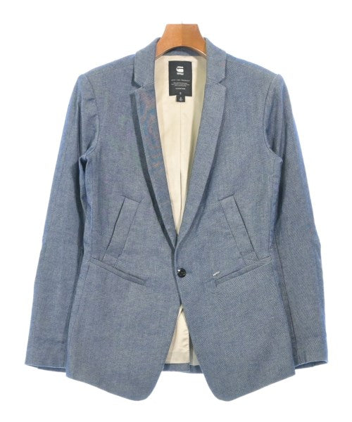 G-STAR RAW แจ็คเก็ตลำลอง