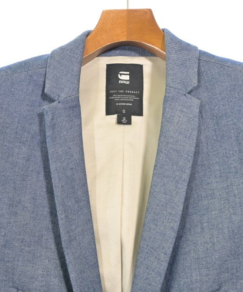 G-STAR RAW แจ็คเก็ตลำลอง