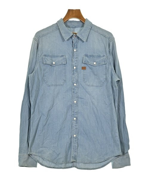 G-STAR RAW เสื้อลำลอง