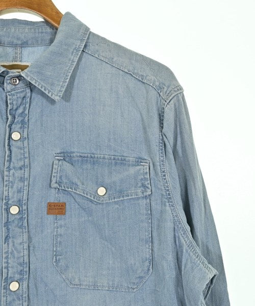 G-STAR RAW เสื้อลำลอง