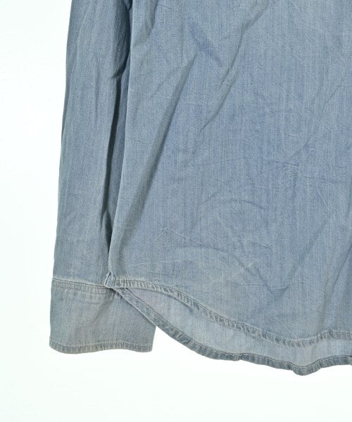 G-STAR RAW เสื้อลำลอง