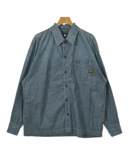 G-STAR RAW เสื้อลำลอง