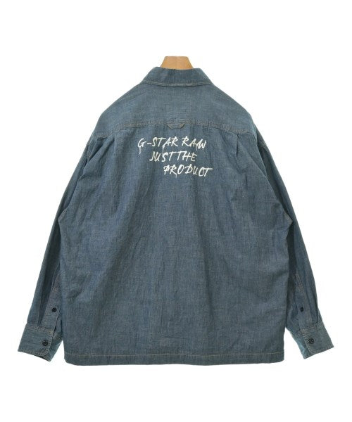 G-STAR RAW เสื้อลำลอง