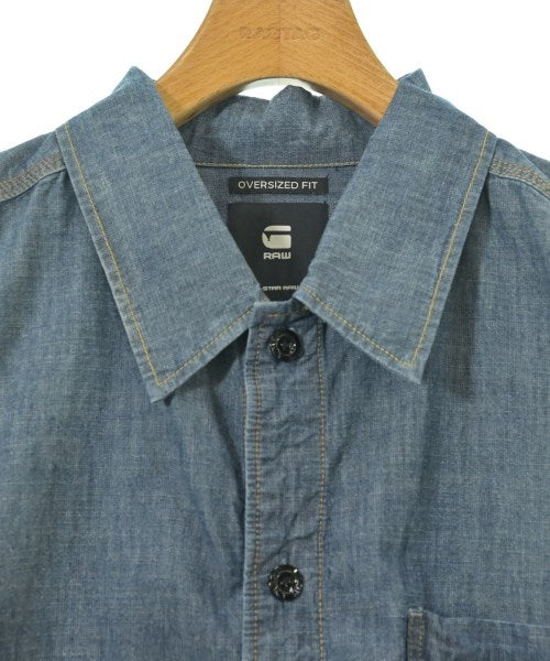 G-STAR RAW เสื้อลำลอง