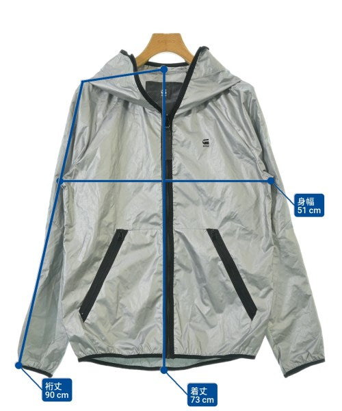 G-STAR RAW แจ็คเก็ตเบลาส์ อื่น