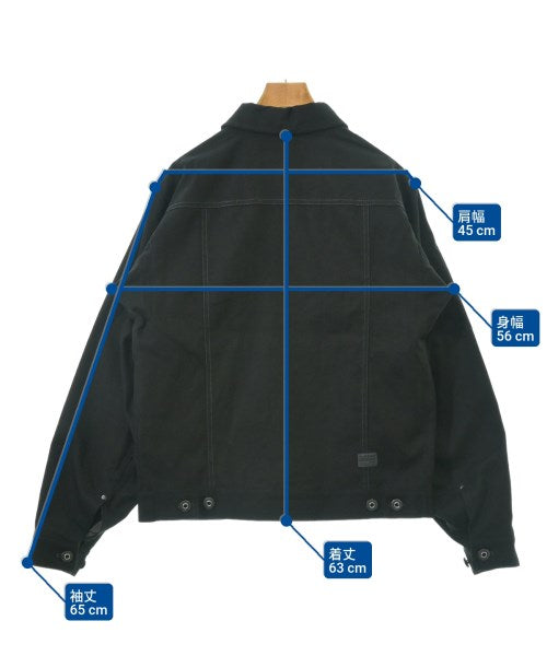 G-STAR RAW แจ็คเก็ตเบลาส์ อื่น