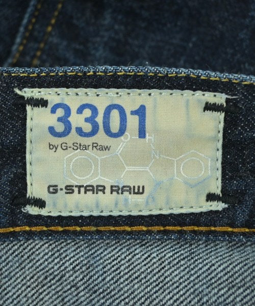 G-STAR RAW ยีนส์