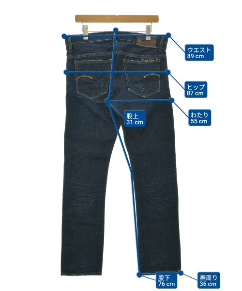 G-STAR RAW ยีนส์